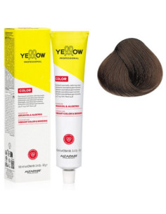 GUL FARVE permanent...