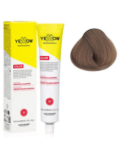 GUL FARVE permanent...