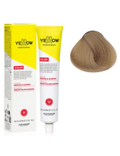 GUL FARVE permanent...