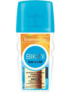 BIKINI Aftersun Spray,...