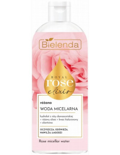 ROYAL ROSE ELIXIR Micellar...