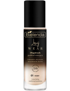 LANGVARIG HOLDBAR Langvarig...