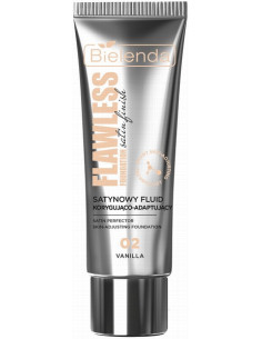 FEJLFRI FOUNDATION Satin...