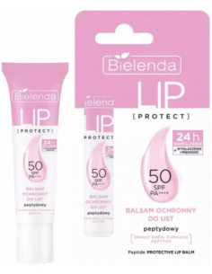 LIP PROTECT Læbepomade med...