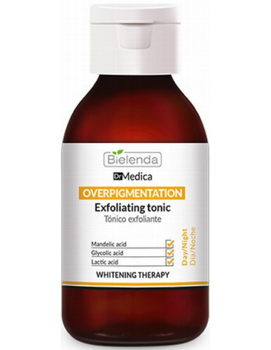DR MEDICA OVERPIGMENTATION Tonic med...