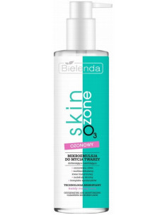 SKIN O3 ZONE Mikroemulsion...