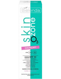 SKIN O3 ZONE Creme SPF50...