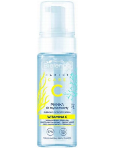 C MARINE HYDRO Ansigtsskum,...