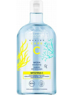C MARINE HYDRO Micellar...