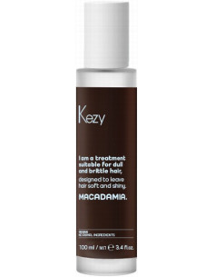 Olie - et middel mod...