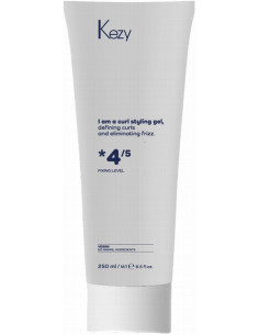 CURL DEFINITION gel til...