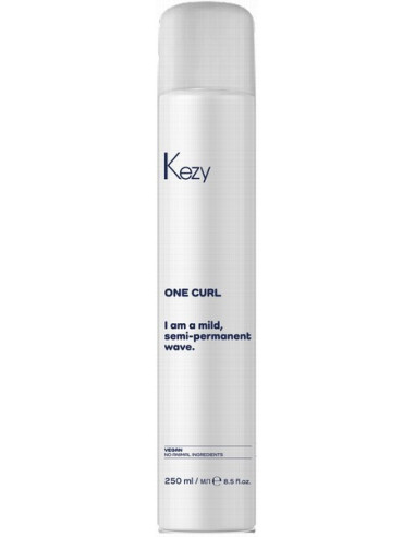 ONE CURL delikat permanentformel 250 ml