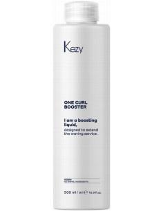 ONE CURL BOOSTER permanent...