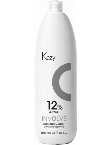 Emulsion INVOLVE Oxy 40 vol.,...