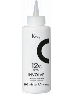 Emulsion INVOLVE Oxy 40...