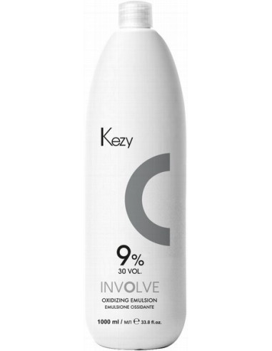 Emulsion INVOLVE Oxy 30 vol.,...