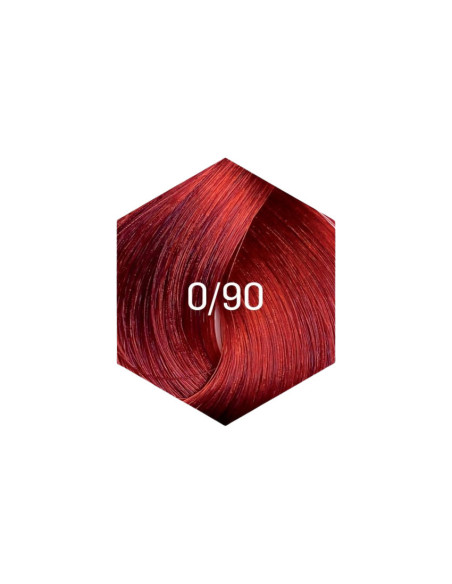 COLLAGE PERMANENT MIXTONS 0/90  PERMANENTĀ MATU KRĀSA 60 ML