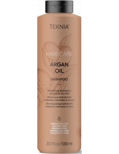 TEKNIA ARGAN OLIE shampoo...