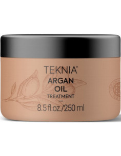TEKNIA ARGAN OIL maske 250ml