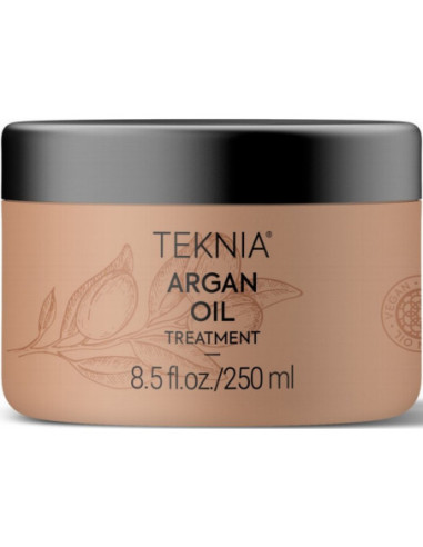 TEKNIA ARGAN OIL TREATMENT mask 250ml