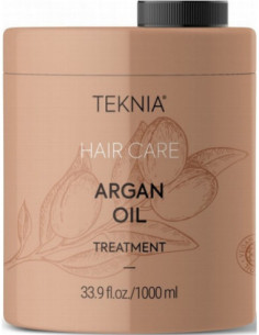 TEKNIA ARGAN OIL maske 1000ml