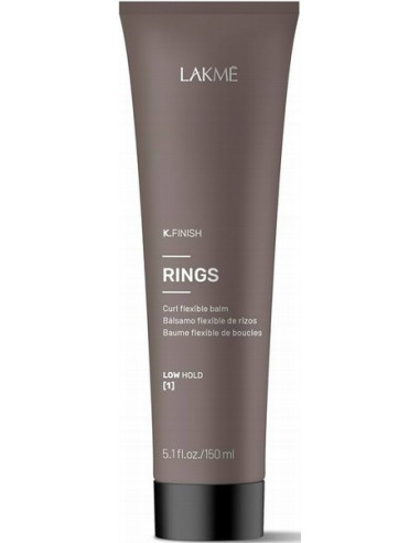 K.FINISH RINGS Krøllebalsam 150ml