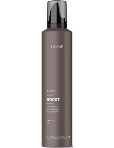 K.FINISH BOOST FLEKSIBEL HOLD MOUSSE...
