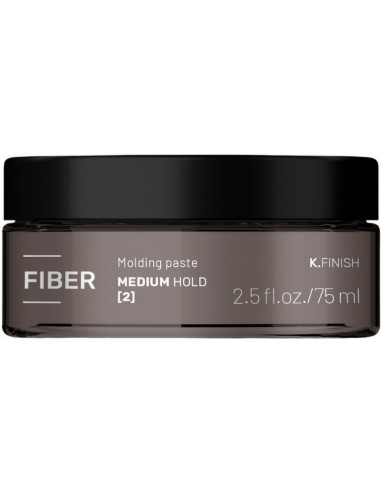 K.FINISH FIBER Stylingpasta 75 ml