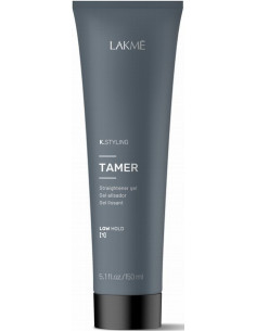 K.STYLING TAMER glattegel...