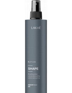 K.STYLING SHAPE Hårformende...