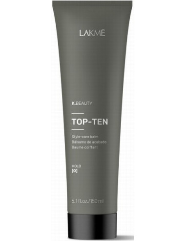K.BEAUTY TOP-TEN Styling-plejebalsam...
