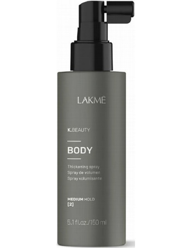 K.BEAUTY BODY Volumenspray 150ml