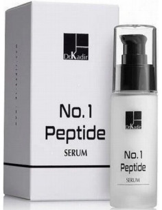 NR. 1 PEPTID Serum 30 ml