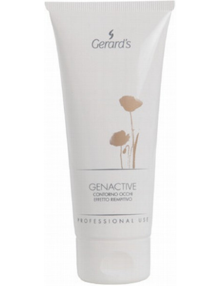 GENACTIVE øjencreme, udfyldende, antirynke 100ml