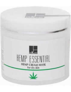 HEMP ESSENTIAL Maske til...