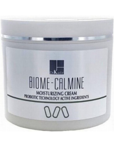 BIOME-CALMINE Fugtighedscreme med...
