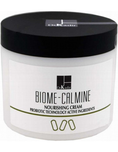 BIOME-CALMINE Plejende creme 250ml
