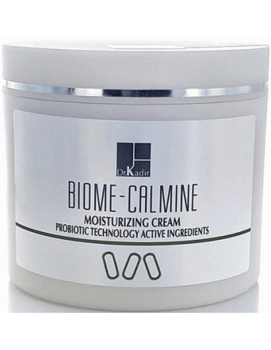 BIOME-CALMINE Sort maske med...