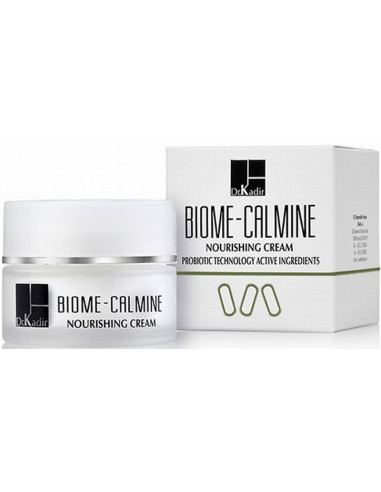 BIOME-CALMINE Plejende creme 50ml