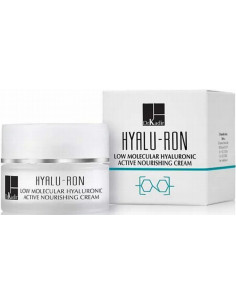 HYALU-RON Plejende creme...