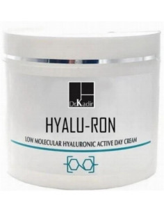 HYALU-RON Aktiv Dagcreme 250ml