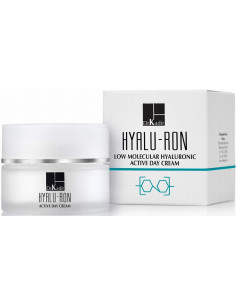 HYALU-RON Aktiv Dagcreme 50ml