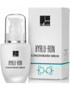 HYALU-RON flydende serum 30 ml