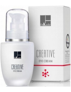 KREATIV Øjencreme 30ml