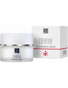 CREATIVE Nærende Dagcreme 50ml