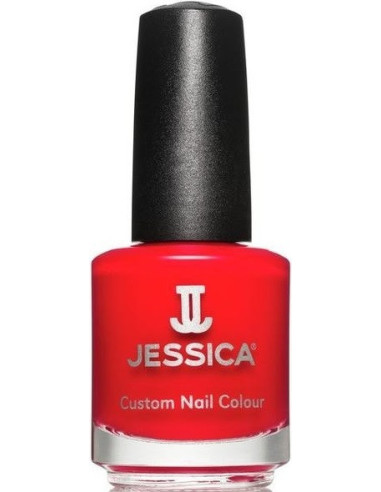 JESSICA Nagu laka Center Stage 14.8ml