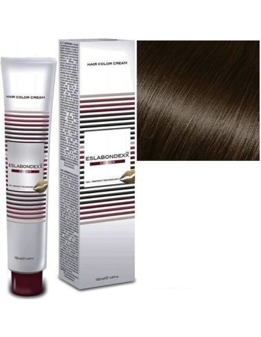 ESLABONDEXX hair color 7, Medium Blonde 100 ml