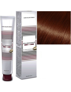 ESLABONDEXX hair color 7.4,...