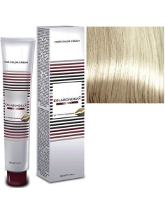 ESLABONDEXX hair color 10.1...