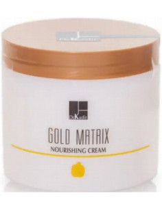 GOLD MATRIX Plejende creme...